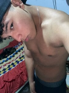 Brandon_Wesly Public Pic