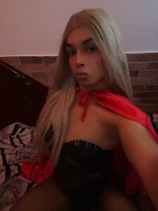 Venus_Cam18 Super chica Pic 3