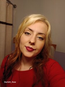 wanna peek? de skarlett_roseee Foto 2