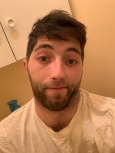 GuillaumebeauZizi Moi quand je suis normal Fotka 6