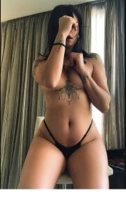 _TayllorSweet_: Morena ( 3 фото)