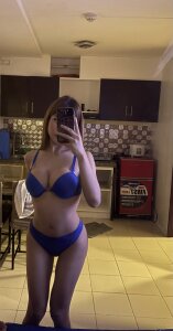 sexgoddess_Angel Babygirl Pic