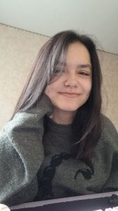 AudieMleczynski my Pic 2