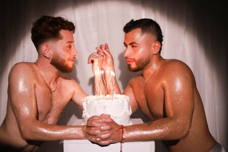 Zdjęcia Juan_Castano exclusive bday session:  3