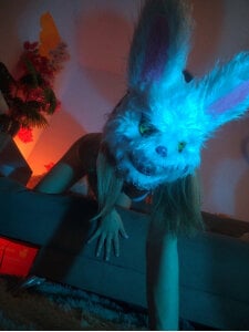 Lucy_Princes 😈🐰 Pic 2