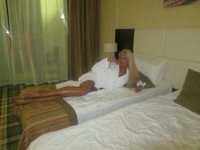 Tremendous_blondie's 💙I am your reality!💙 Sex Photo 6