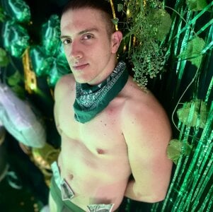 ALANNFERRER Happy Saint Patrick's Day Hình 5