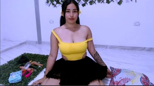 MiaLeon09 Public Immagine  4