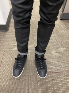 thedocjc Dressed ! Foto 2