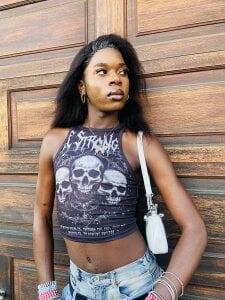 Chocolate_Queenxx03 Your babe 😜😍 зображення 4