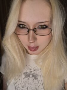 StellaZeolla A little bit of me Pic