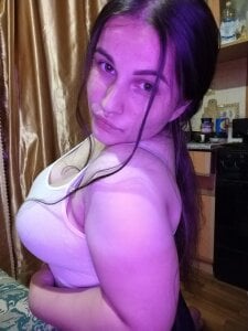 DierdreCousineau Different light ⚡️ Pic