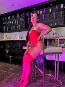 MilaColeman Power passion Bilde 4