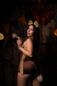 AMAIAA_LOVE Halloween! Pic 2