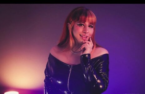 AriesVelvet sexy Pic