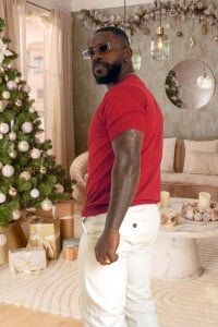 BlackEmperador your favorite emperor😈❤️ Pic 4