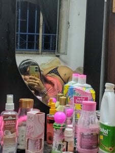 Conejita_XV Caliente/ hot Pic