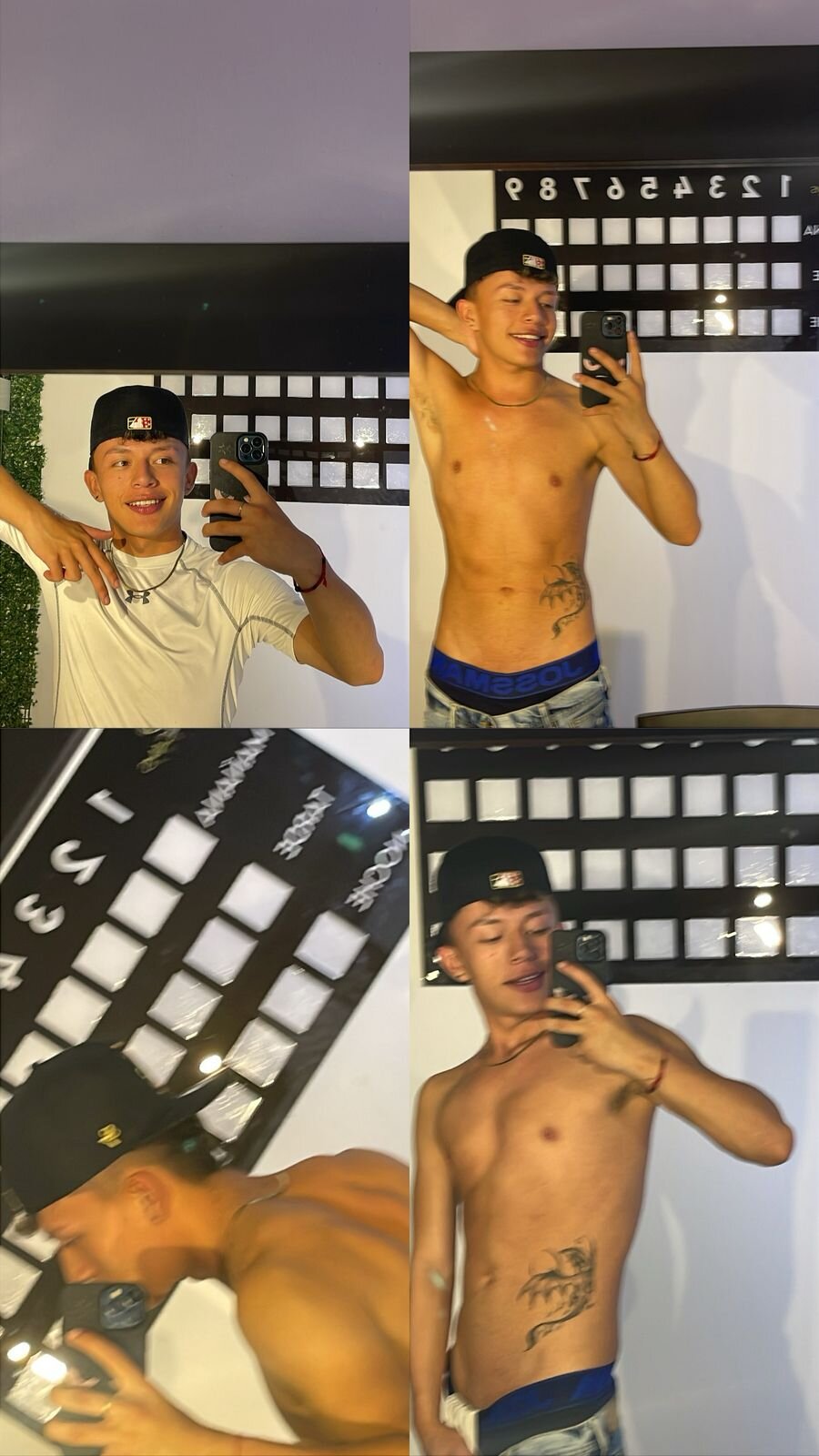 Dark_Nico Trending Plaatje 5506