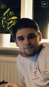 The_big_viking_ Public зображення 4