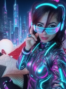 Erzsi-Moon Public Pic