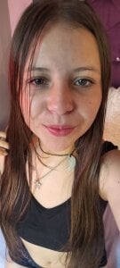 Danna-Rouse 😍 Gambar 3