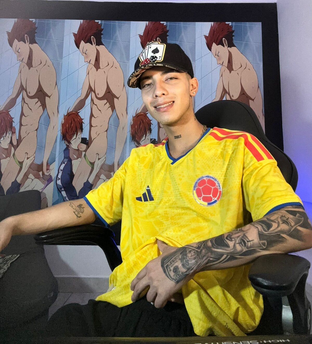 Dereck_Boy_ Trending Plaatje 3549