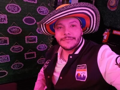 Sergiochicaguala Public slika 2