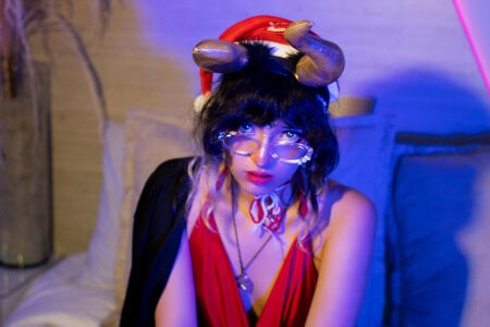 Moonanggel Krampus <3 Pic 6