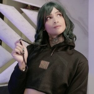 Misakiseis1 Sexy and daring 😈 Foto