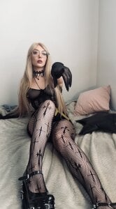 KamiQueen's XXX Nude Photo 5