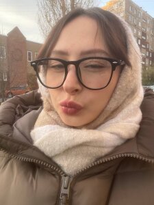 CandyPenley shopping Pic 5