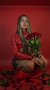 Angel-dragun Between Roses and Sin Foto 6