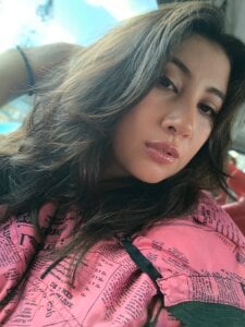 Luvienne my pretty face Poză 4