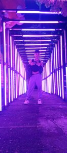 Star_blaze Nighttime adventure 사진 2