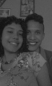 Anthonyking23 Con mi pareja Pic 3