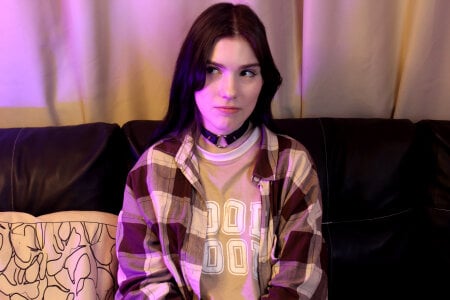 Sophie_SkyAngelのMy new photos! Lots of portraits your chill Sophie 😝💙の 2枚の写真