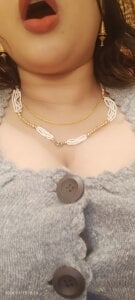 Beauty_Queen_Soniya sexy boudi❤️😘🥵 Pic 9