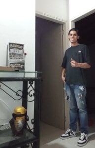 Daniel_Rochax's XXX Nude Photo 5