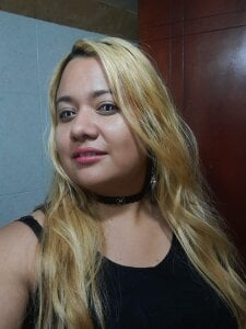 Sabrina-reyes Public Pic 5