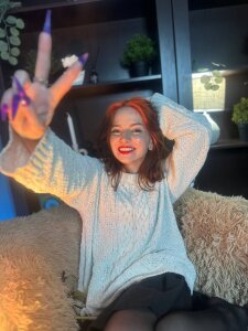 TheresaBryant Public Pic 3