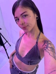 Vanessa_cruz_18 Public Pic 2