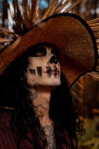 Ryuk_it happy halloween Pic 5