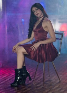 Maniac 💃🏻 de JadeSummerr  6 Imagens