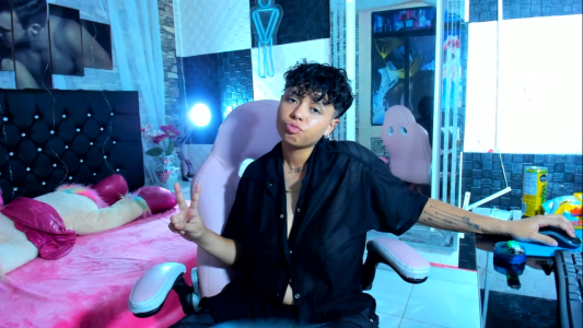 lunabustygirl luna lunita Poză 2