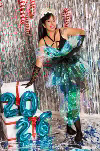 Rumi_666 Happy new year 2026 🎊 Pic 5