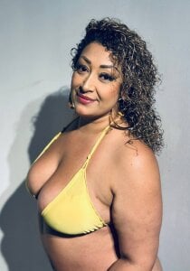 Katti_Barrera 💎 Authenticity never goes out of style. Pic 3