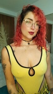 RoxanneStorm_ Sweet Pic