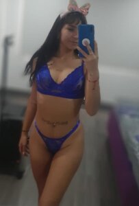 Jordana_Parisi Hello Pic 2