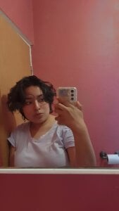 Public od CuttieSeth  3 snímek