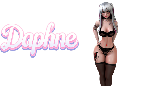Muse_Daphne Public Immagine 